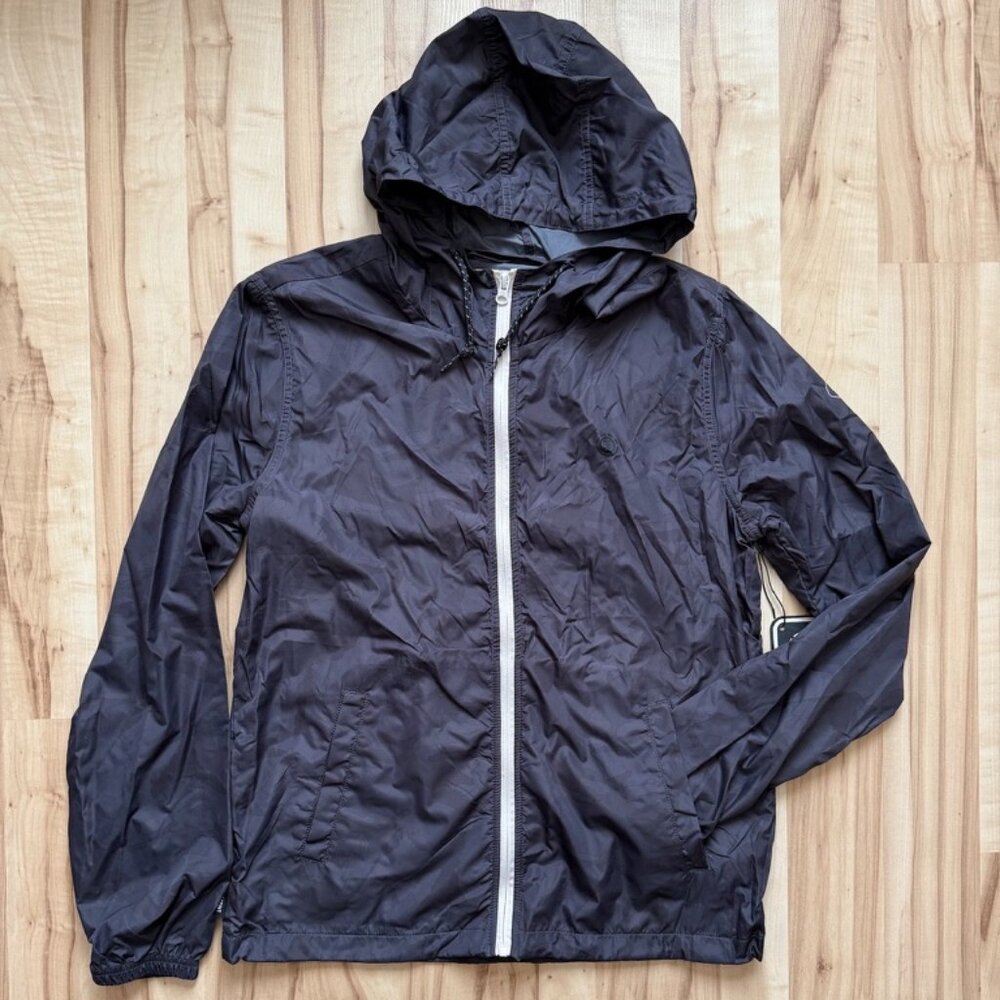 Men's Lightweight Windbreaker
